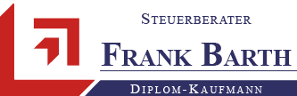 Logo Frank Barth Steuerberater